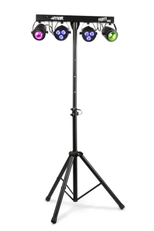 MAX 153.236 PARTYBAR Liquidación