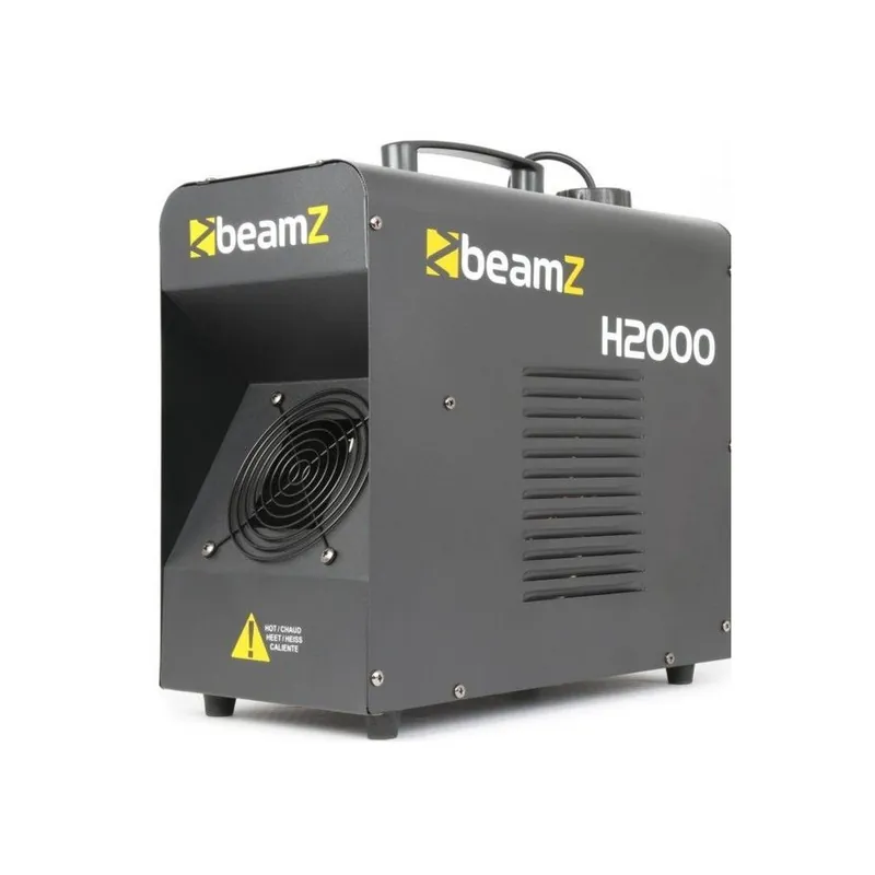 Devolución Gratuita BEAMZ 160.512 H2000 NIEBLA