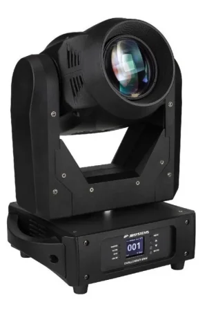 JB SYSTEMS CHALLENGER BSW Liquidación