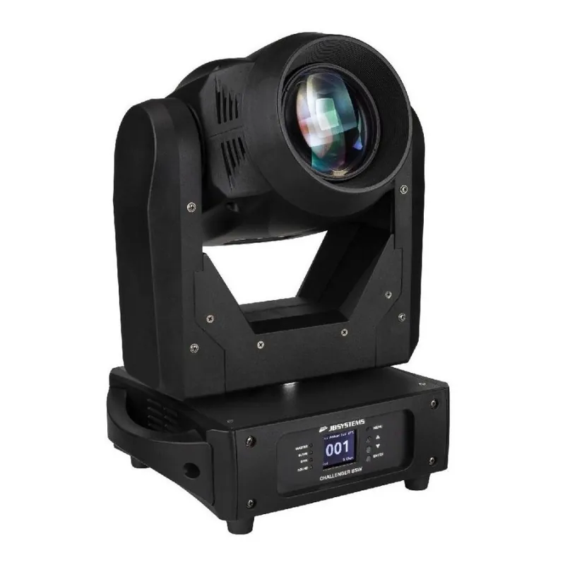 JB SYSTEMS CHALLENGER BSW Liquidación