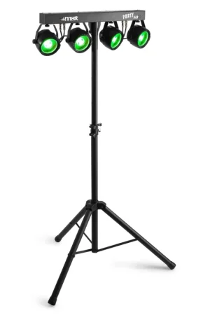 Popular MAX 153.010 PARTYBAR11