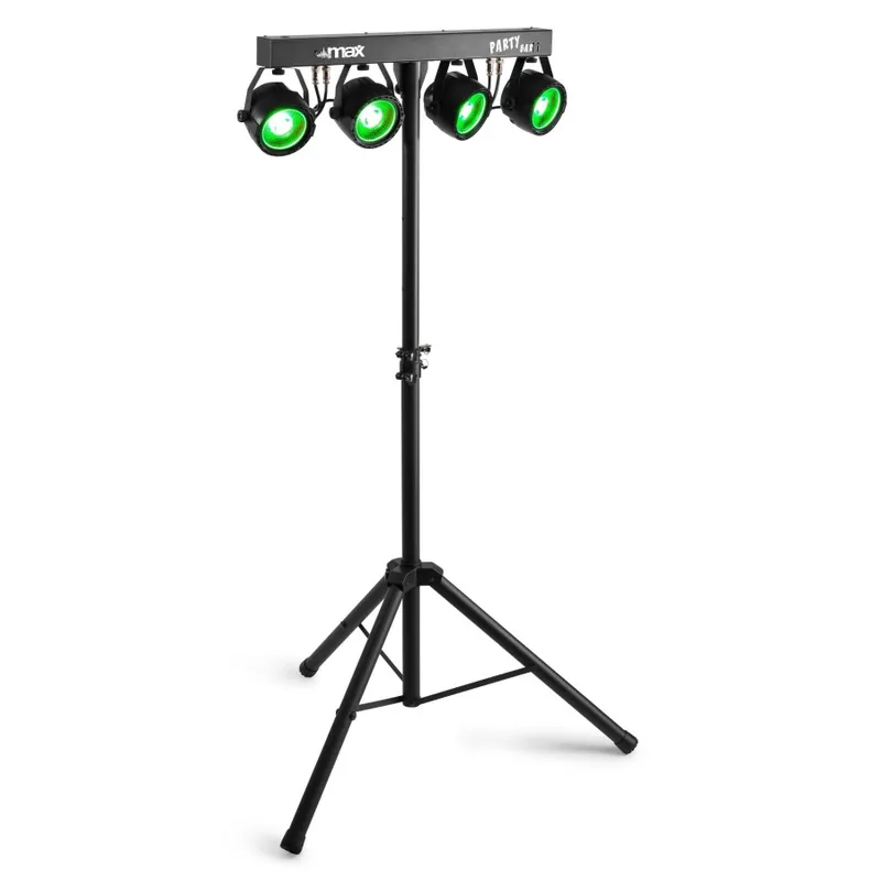 Popular MAX 153.010 PARTYBAR11