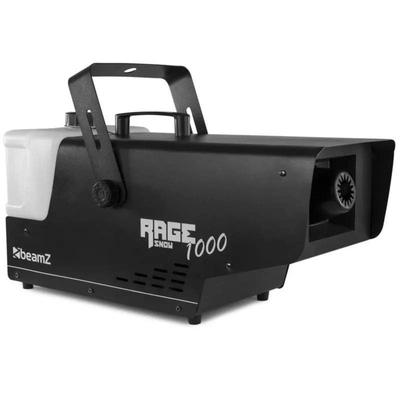 Alta Calidad BEAMZ 160.725 RAGE 1000 SNOW