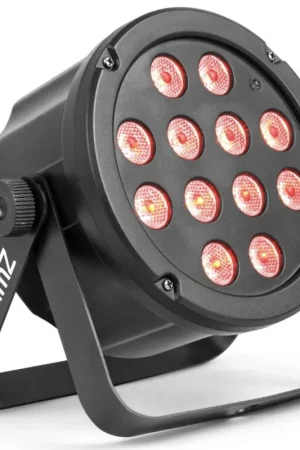 Popular BEAMZ 150.900 FOCO PAR PLANO 35