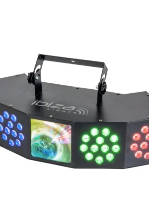 Pago Seguro IBIZA LIGHT COMBI-FX4