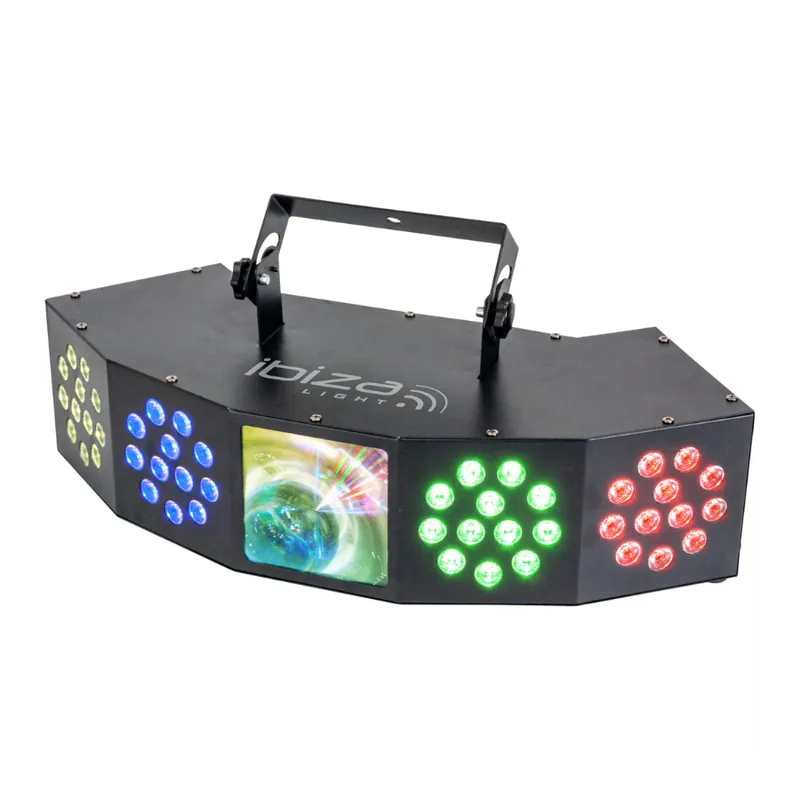 Pago Seguro IBIZA LIGHT COMBI-FX4