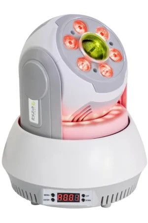 No Te Lo Pierdas IBIZA LIGHT STAR-WASH-WH