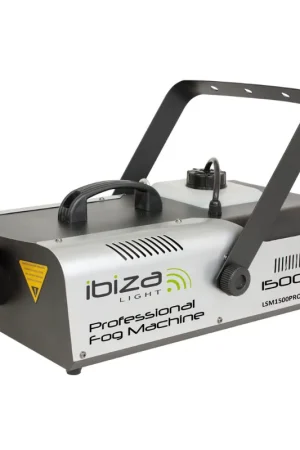 IBIZA LIGHT LSM1500PRO Más Vendido