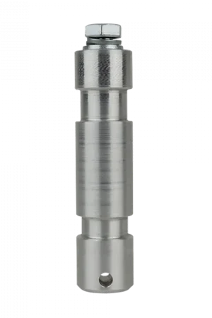 BEAMZ PRO 180.635 LSQ34 ADAPTADOR DE ESPIGA PARA TV 29MM M10 Envío Gratis