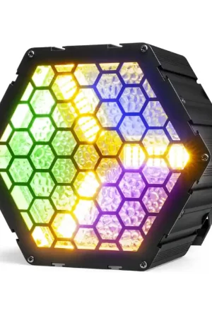 Alta Calidad BEAMZ 151.520 RB90 CEGADORA DECO RETRO