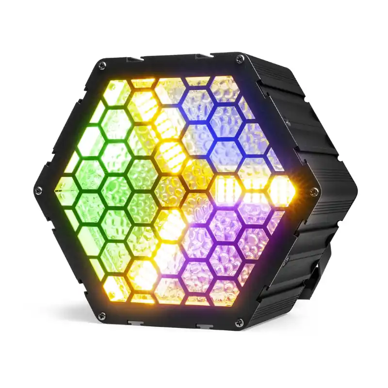 Alta Calidad BEAMZ 151.520 RB90 CEGADORA DECO RETRO