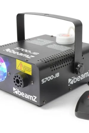 BEAMZ 160.420 S700-JB Disponible Ahora