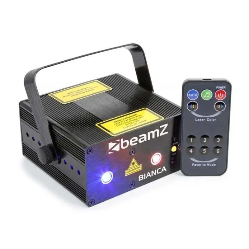 Barato BEAMZ 152.660 BIANCA