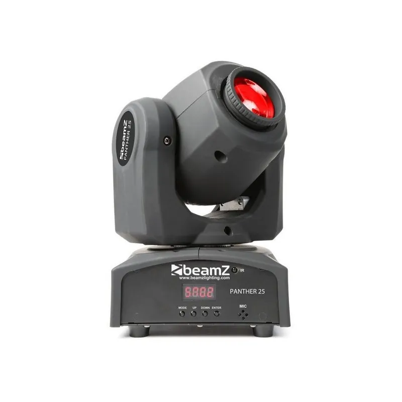 BEAMZ 150.460 PANTHER 25 SPOT Ordena Ya