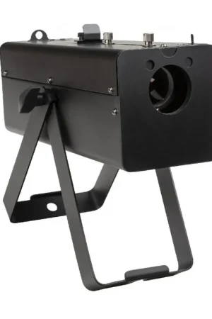 JB SYSTEMS ROTOGOBO ZOOM Disponible Ahora