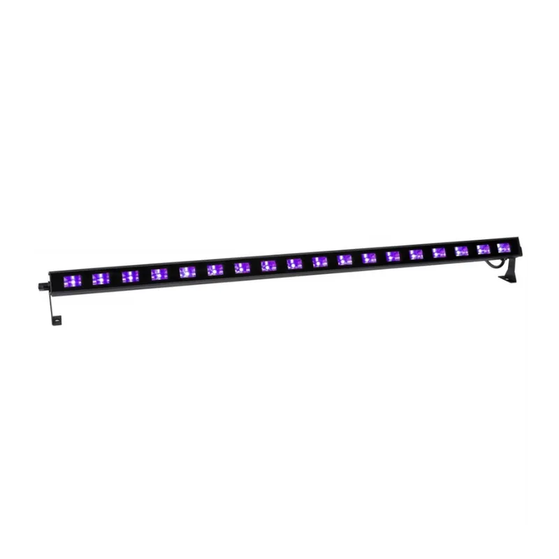 Rebajas JB SYSTEMS LED UV-BAR 18 PROYECTOR LUZ NEGRA