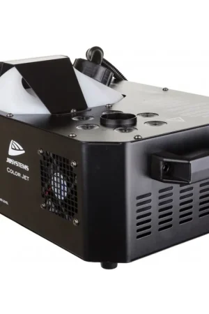 JBSYSTEMS COLOR JET Solo Por Tiempo Limitado