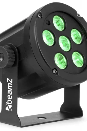 Comprar En Línea BEAMZ 150.902 FOCO PAR PLANO 30