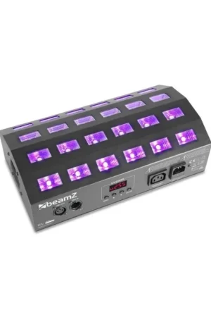 BEAMZ 153.274 BUV463 Ocasión Especial