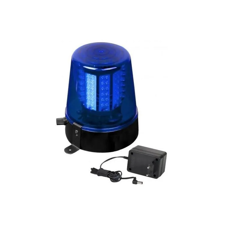 Mejor Precio JBSYSTEMS SIRENA POLICIA LED AZUL