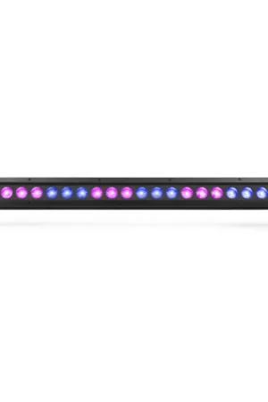 BEAMZ 150.190 LCB246IP BARRA LED EXTERIOR 24X6W Oferta Limitada