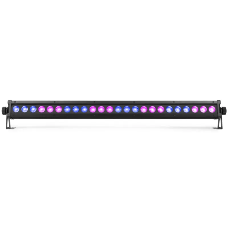 BEAMZ 150.190 LCB246IP BARRA LED EXTERIOR 24X6W Oferta Limitada