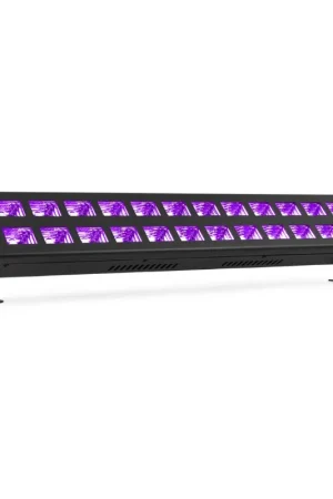 Ordena Ya BEAMZ 153.262 BUV2123 BARRA UV 2X 12 LEDS