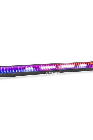 Compra Hoy BEAMZ 150.224 LCB288 LED BARRA WASH Y STROBO RGB+W