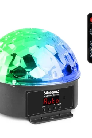 BEAMZ 153.222 JB90R Última Versión