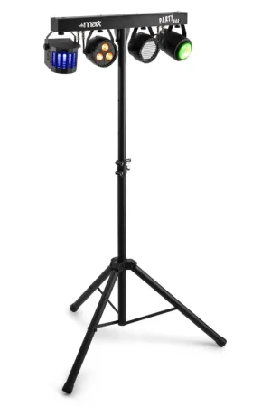 MAX 153.006 PARTYBAR09 Venta Final