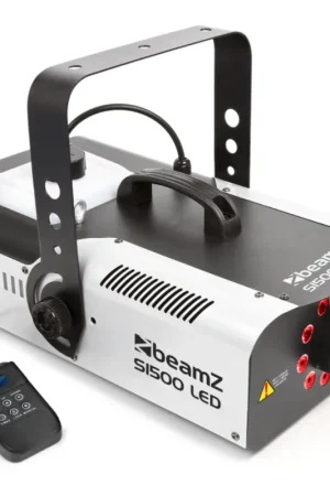 Compra Hoy BEAMZ 160.455 S1500LED