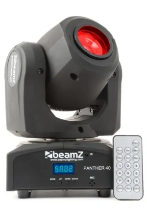 BEAMZ 150.461 PANTHER 40 Últimas Unidades