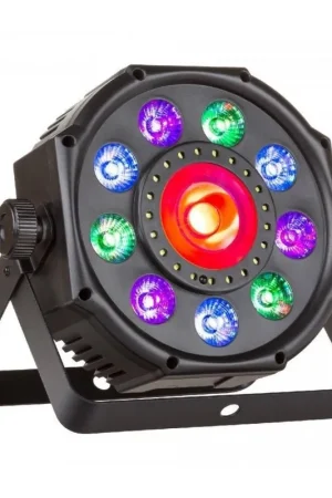 JBSYSTEMS RAVE SPOT Económico