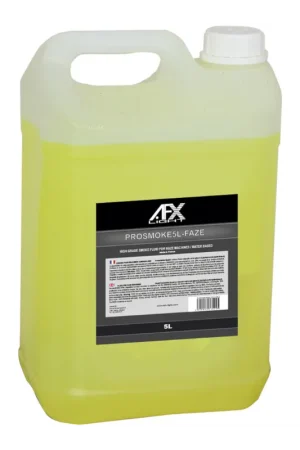 Precio De Oferta AFX PROSMOKE5L-FAZE