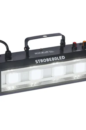 Gran Oferta IBIZA LIGHT STROBE80LED