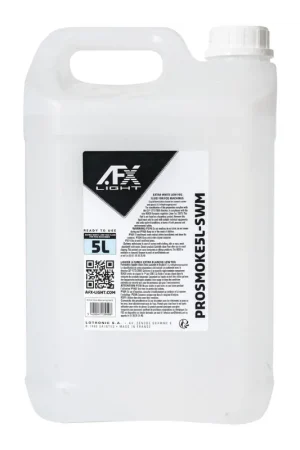 Directo De Fábrica AFX PROSMOKE5L-SWM