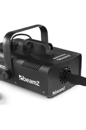 Directo De Fábrica BEAMZ 160.561 SNOW900 MAQUINA DE NIEVE