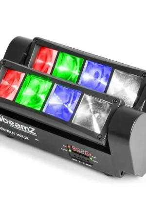 Entrega Rápida BEAMZ 150.303 MHL820