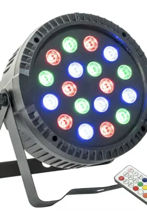 Ordena Ya IBIZA LIGHT THINPAR-18X1W