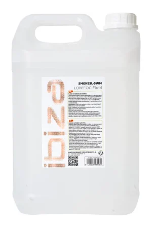 IBIZA LIGHT SMOKE5L-SWM No Te Lo Pierdas