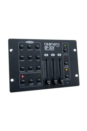 QUARKPRO QP-3CH Liquidación