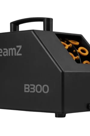 Alta Calidad BEAMZ 160.320 B300 MAQUINA DE BURBUJAS