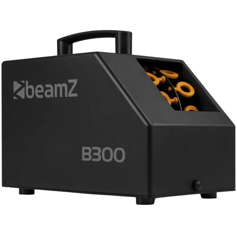 Alta Calidad BEAMZ 160.320 B300 MAQUINA DE BURBUJAS