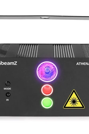 Directo De Fábrica BEAMZ 152.616 ATHENA