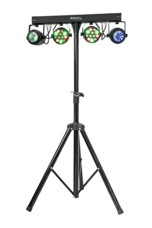 Oferta De Temporada IBIZA LIGHT DJLIGHT60