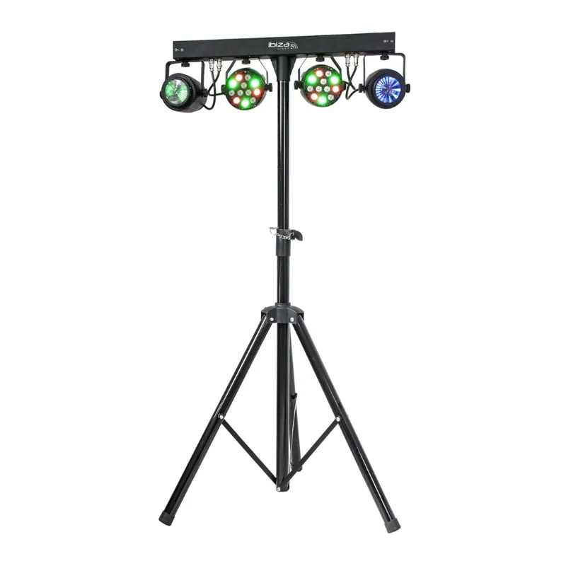 Oferta De Temporada IBIZA LIGHT DJLIGHT60