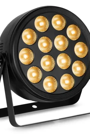 BEAMZ 150.924 BCC165 PAR PLANO 14X 4W RGBAW-UV Promoción Exclusiva