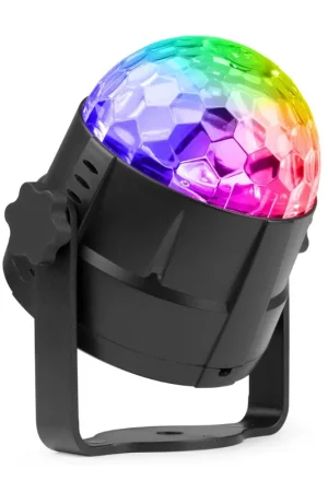 Oferta De Temporada FUZZIX 153.235 TORNADO LUZ PARTY DISCO