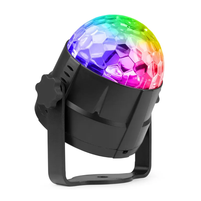 Oferta De Temporada FUZZIX 153.235 TORNADO LUZ PARTY DISCO