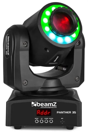 Comprar En Línea BEAMZ 150.459 PANTHER 35